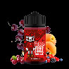 Cerise, Fruits rouges, Abricot 200ml 0mg BIG FUEL - Maison Fuel