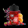 Cerise, Fruits rouges, Abricot 200ml 0mg BIG FUEL - Maison Fuel