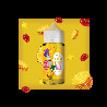 Cerise, Fruits rouges, Abricot 200ml 0mg BIG FUEL - Maison Fuel