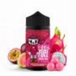 Fruit Tropical, Bubble Gum 200ml 0mg BIG FUEL - Maison Fuel