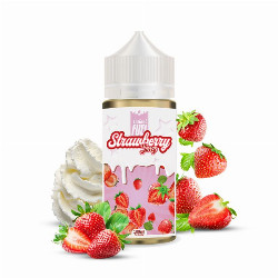 Fruit Tropical, Bubble Gum 200ml 0mg BIG FUEL - Maison Fuel