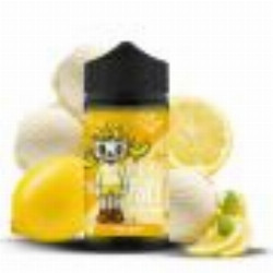 Sorbet Citron 200ml 0mg BIG FUEL - Maison Fuel