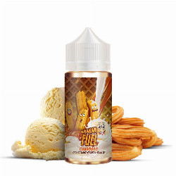 Sorbet Citron 200ml 0mg BIG FUEL - Maison Fuel