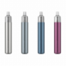 Cyber G Slim 1200mAh - metal - Aspire