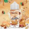 El Crema Peanetto 0mg 100ml - CE'GOOD