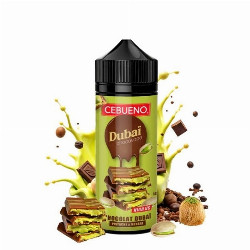 El Crema Bueno 0mg 100ml - CE'GOOD