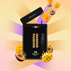 Passion Mangue 50ml - Prodigy