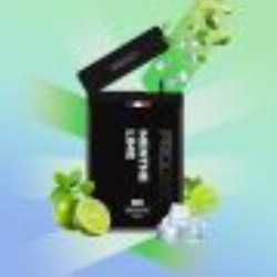 Menthe Lime 50ml - Prodigy