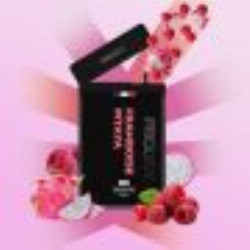 Framboise Pitaya 50ml - Prodigy