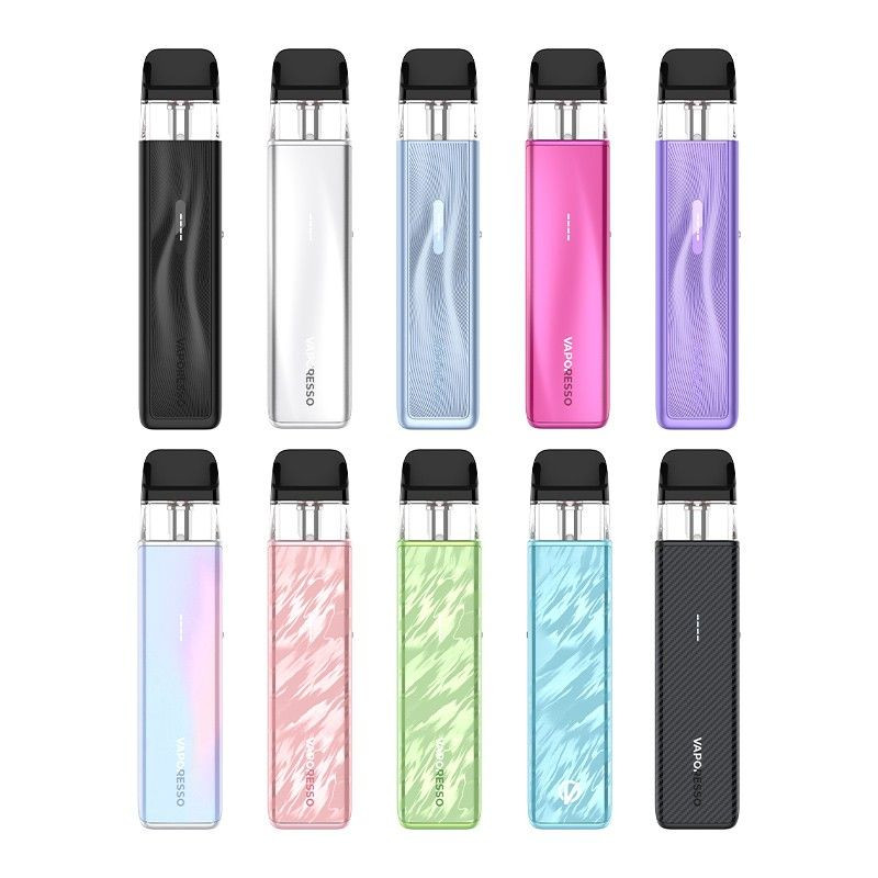 XROS 5 mini - Vaporesso