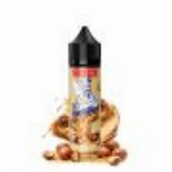 El Mordjvape 0mg 50ml - Cebueno