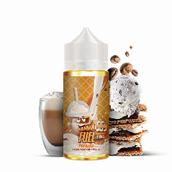 Irrow 50ml - Fighter Fuel - 0mg