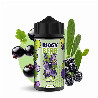 Cactus Cassis Mûre 200ml - Biggy Bear - 0mg
