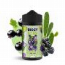 Cactus Cassis Mûre 200ml - Biggy Bear - 0mg
