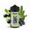 Cactus Cassis Mûre 200ml - Biggy Bear - 0mg