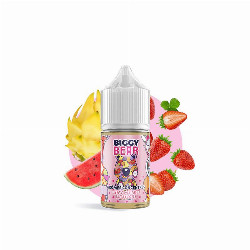 Cactus Cassis Mûre 200ml - Biggy Bear - 0mg