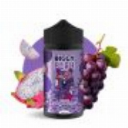 Raisin Fruit du Dragon 200ml - Biggy Bear - 0mg