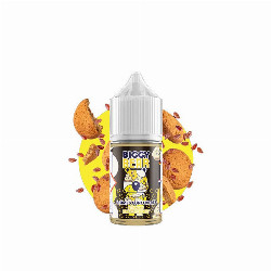 Raisin Fruit du Dragon 200ml - Biggy Bear - 0mg