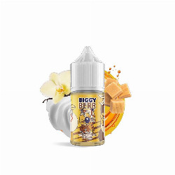 Raisin Fruit du Dragon 200ml - Biggy Bear - 0mg
