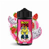 Menthe Fruits Rouges Bubble Gum 200ml - Biggy Bear - 0mg