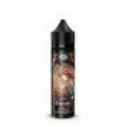 Vanille Cacahuète 50ml - Potions Curieuses