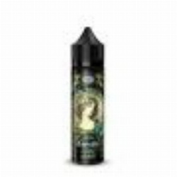 Pomme Citron 50ml - Potions Curieuses