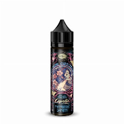 Framboise Dragon 50ml - Potions Curieuses