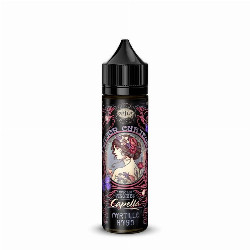 Framboise Dragon 50ml - Potions Curieuses