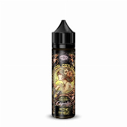Framboise Dragon 50ml - Potions Curieuses