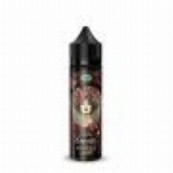 Pastèque Litchi 50ml - Potions Curieuses