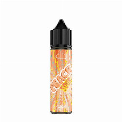 Peach Sour 50ml - Creative Suite - 0mg