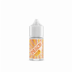 Peach Sour 50ml - Creative Suite - 0mg