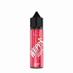 Peach Sour 50ml - Creative Suite - 0mg