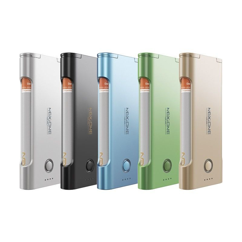 Nexi Dual 1120mAh - Aspire