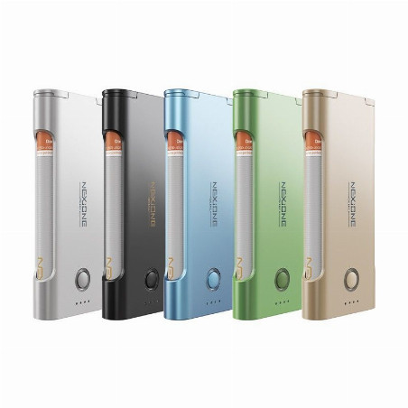 Nexi Dual 1120mAh - Aspire