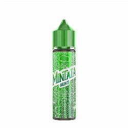 Mint 0mg 50ml - Mintaïa