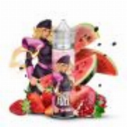 Lady Shigeri 50ml - Fighter Fuel - 0mg