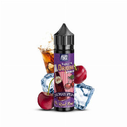 Lady Shigeri 50ml - Fighter Fuel - 0mg