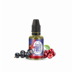 Lady Shigeri 50ml - Fighter Fuel - 0mg