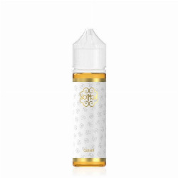 Custard 50ml - Dotmod - 0mg