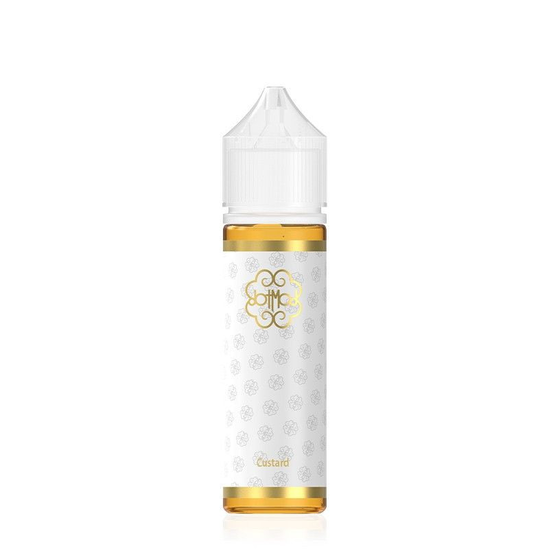 Custard 50ml - Dotmod - 0mg