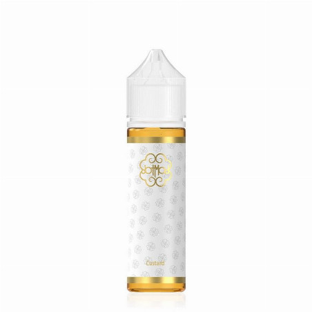 Custard 50ml - Dotmod - 0mg