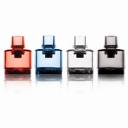 Custard 50ml - Dotmod - 0mg