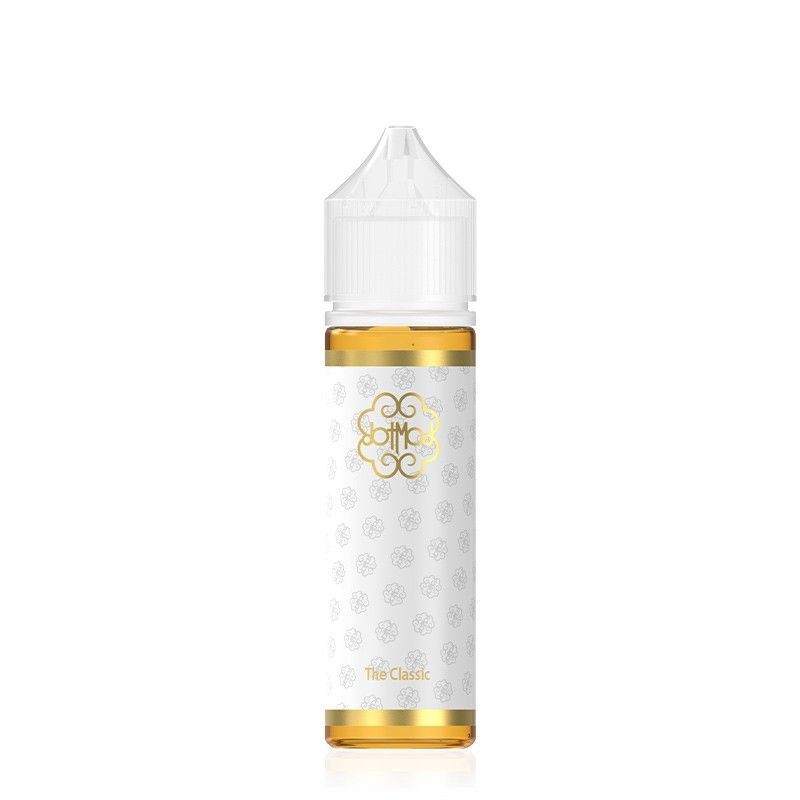 The Classic 50ml - Dotmod - 0mg
