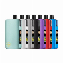 The Classic 50ml - Dotmod - 0mg