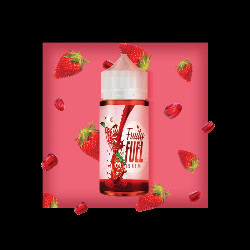 Paloma 100ml - Fighter Fuel X ENFER - 0mg