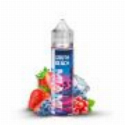 South Beach 50ml - Miami Vapes - Millésime - 0mg