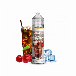 South Beach 50ml - Miami Vapes - Millésime - 0mg