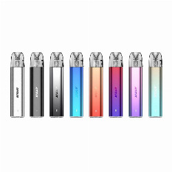 Bundle 1+1 Argus G2 mini+ - Voopoo