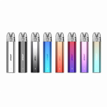 Bundle 1+1 Argus G2 mini+ - Voopoo